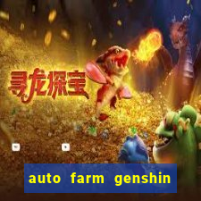 auto farm genshin impact mobile